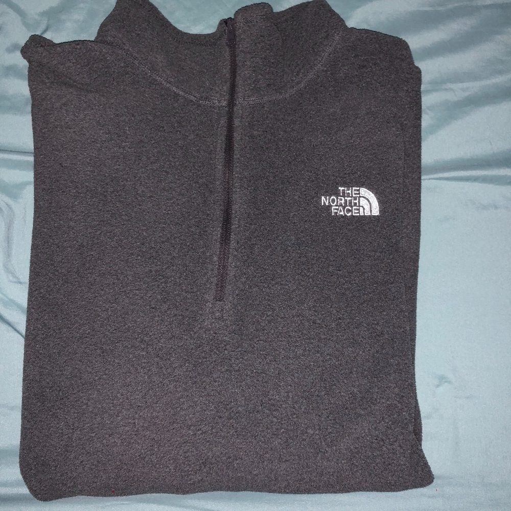 The North Face Polar Fleece Half Zip